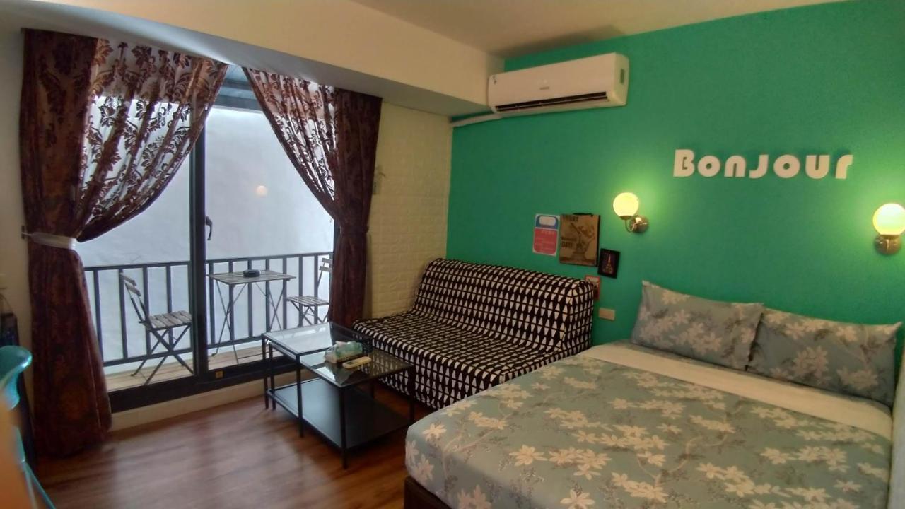 Renaissance Inn-Kenting Street Hengchun Exterior photo